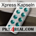 Xpress Capsules dapoxetine1